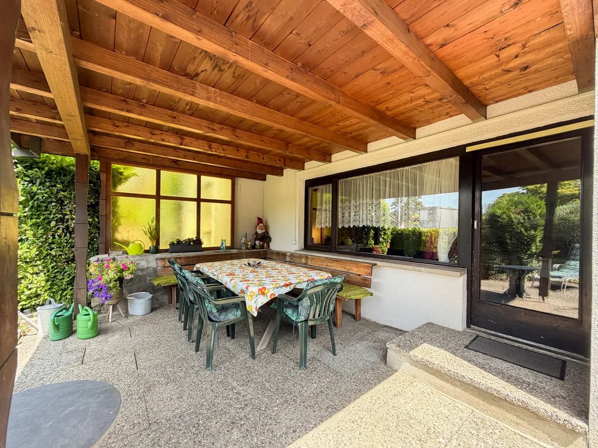 5-Zimmer-Haus kaufen in Bregenz – 154 m², € 659.000 – Bild 18 von 41