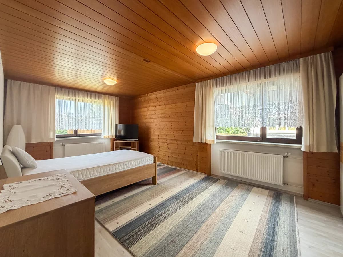 5-Zimmer-Haus kaufen in Bregenz – 154 m², € 659.000 – Bild 20 von 41
