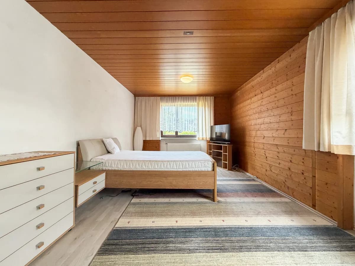 5-Zimmer-Haus kaufen in Bregenz – 154 m², € 659.000 – Bild 21 von 41