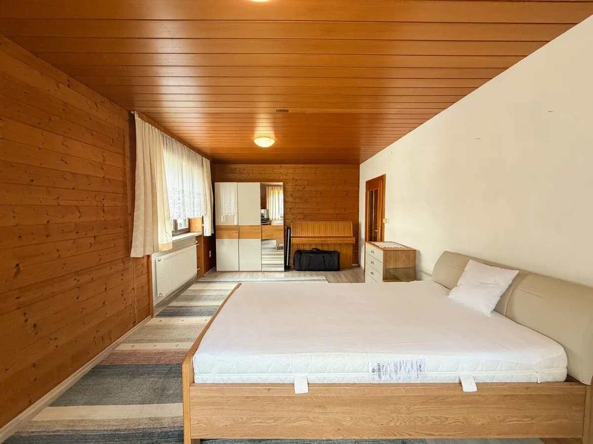 5-Zimmer-Haus kaufen in Bregenz – 154 m², € 659.000 – Bild 22 von 41