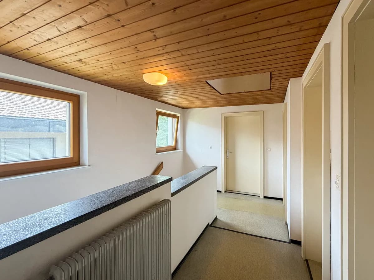 5-Zimmer-Haus kaufen in Bregenz – 154 m², € 659.000 – Bild 23 von 41