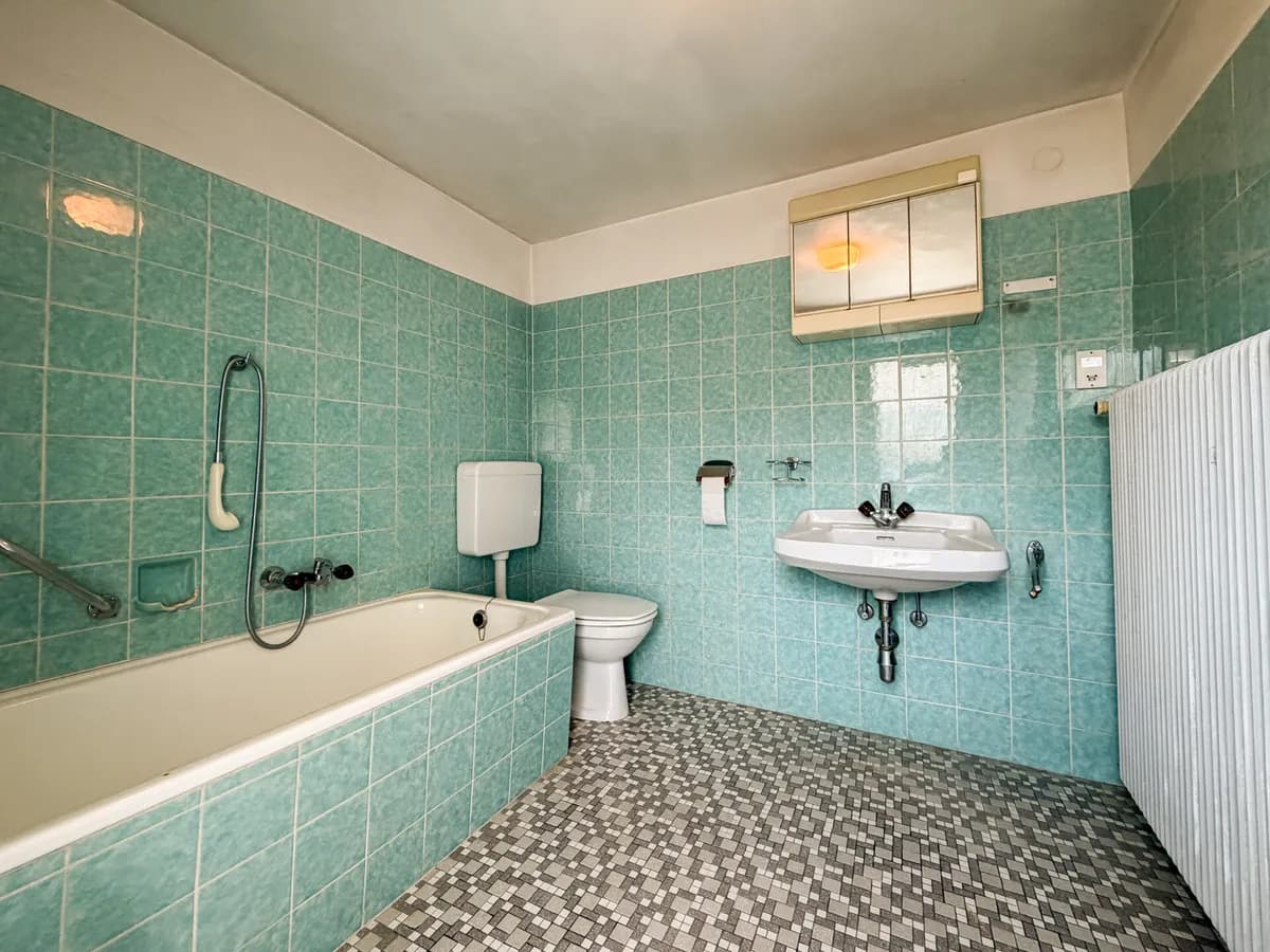 5-Zimmer-Haus kaufen in Bregenz – 154 m², € 659.000 – Bild 24 von 41
