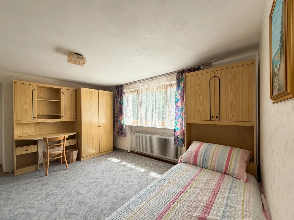 5-Zimmer-Haus kaufen in Bregenz – 154 m², € 659.000 – Bild 28 von 41