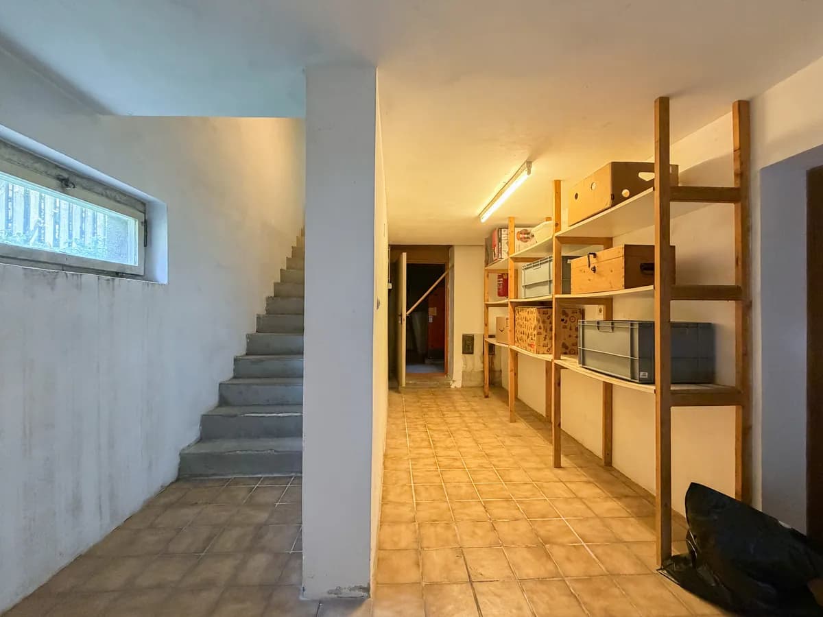 5-Zimmer-Haus kaufen in Bregenz – 154 m², € 659.000 – Bild 33 von 41