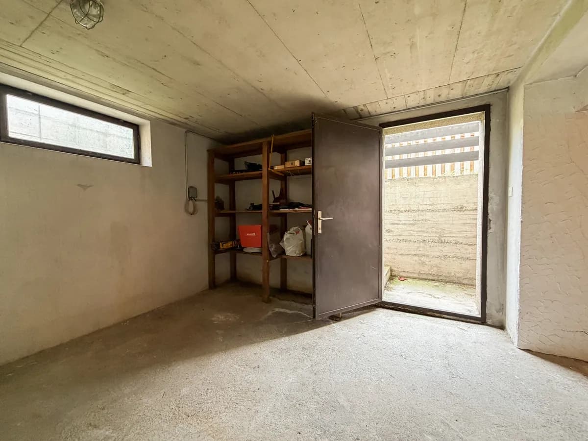 5-Zimmer-Haus kaufen in Bregenz – 154 m², € 659.000 – Bild 34 von 41