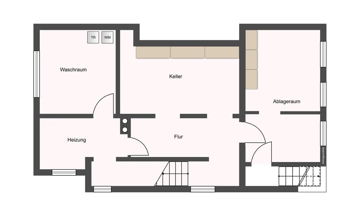 5-Zimmer-Haus kaufen in Bregenz – 154 m², € 659.000 – Bild 38 von 41