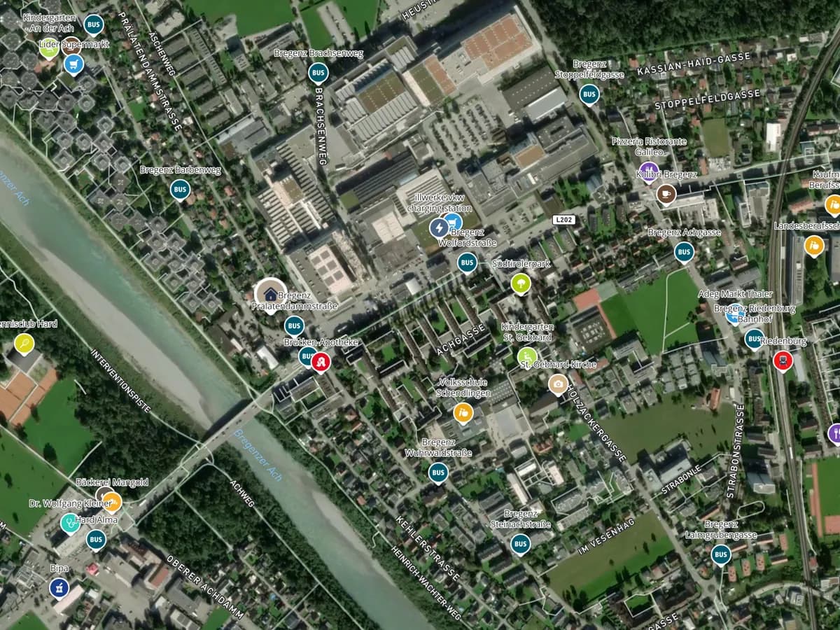 5-Zimmer-Haus kaufen in Bregenz – 154 m², € 659.000 – Bild 39 von 41