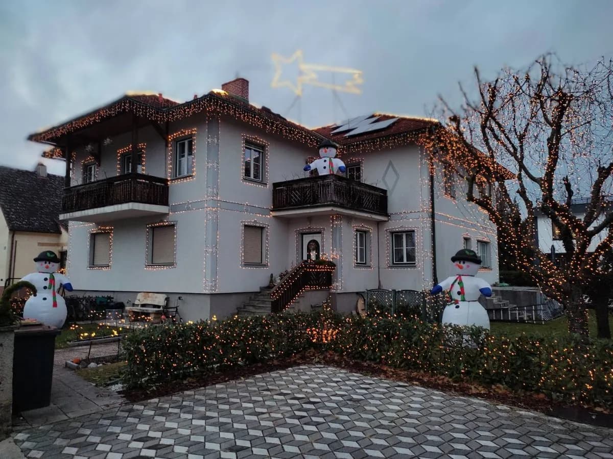 7-Zimmer-Gewerbeimmobilie kaufen in Melk – 204 m², € 625.000 – Bild 2 von 9