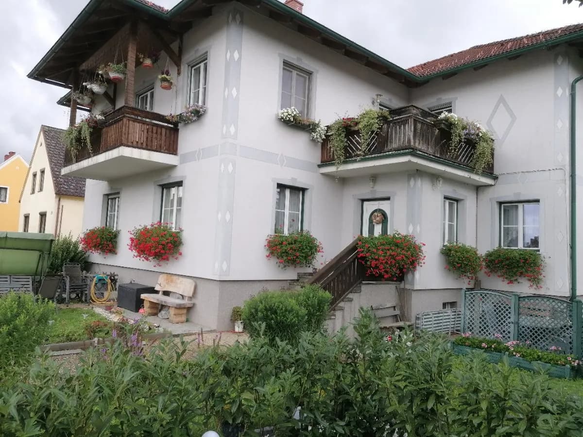 7-Zimmer-Gewerbeimmobilie kaufen in Melk – 204 m², € 625.000 – Bild 5 von 9