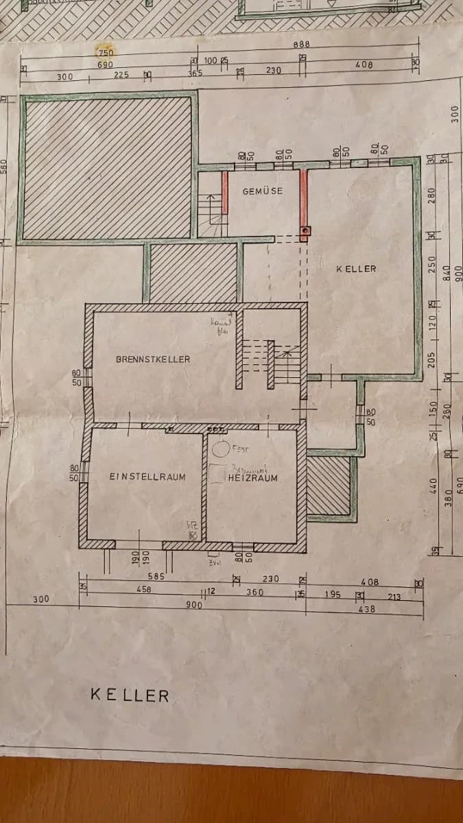 7-Zimmer-Gewerbeimmobilie kaufen in Melk – 204 m², € 625.000 – Bild 9 von 9