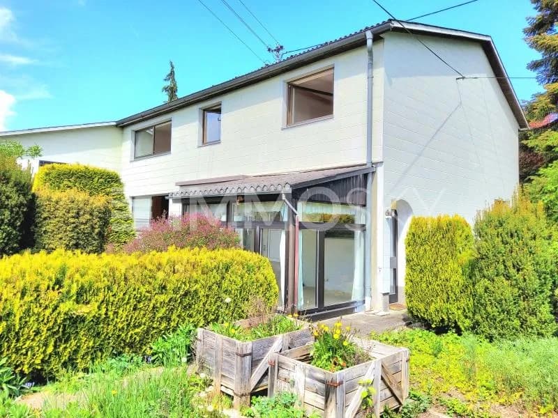12-Zimmer-Gewerbeimmobilie kaufen in Wels-Land – 240 m², € 489.000 – Bild 2 von 5