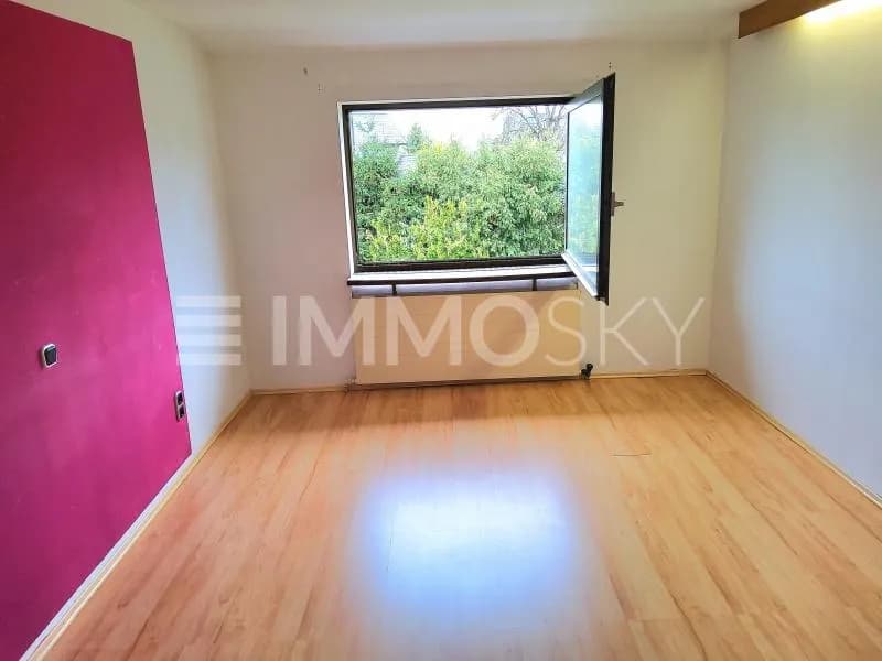 12-Zimmer-Gewerbeimmobilie kaufen in Wels-Land – 240 m², € 489.000 – Bild 4 von 5