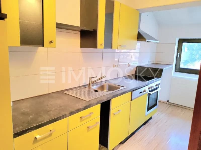 12-Zimmer-Gewerbeimmobilie kaufen in Wels-Land – 240 m², € 489.000 – Bild 5 von 5