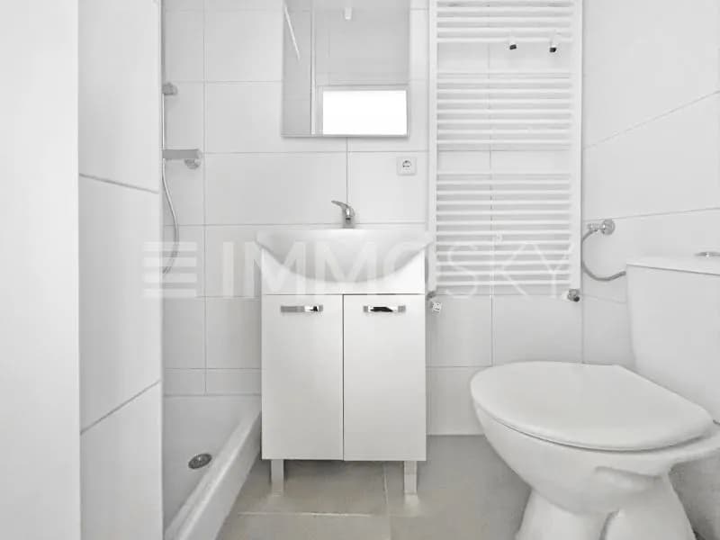 2-Zimmer-Wohnung kaufen in Wien – 39 m², € 219.000 – Bild 4 von 5