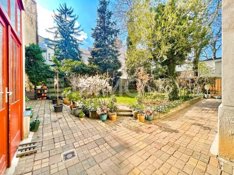 2-Zimmer-Wohnung kaufen in Wien – 39 m², € 219.000 – Bild 5 von 5