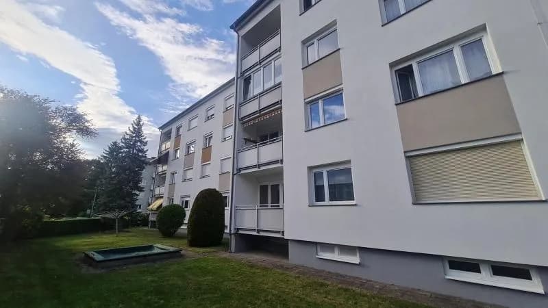 4-Zimmer-Wohnung kaufen in Steyr-Land – 85 m², € 238.000