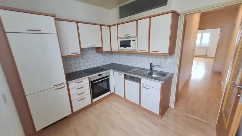 4-Zimmer-Wohnung kaufen in Steyr-Land – 85 m², € 238.000 – Bild 4 von 5