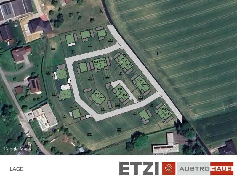 5-Zimmer-Haus kaufen in Gmunden – 117,05 m², € 432.300 – Bild 3 von 8
