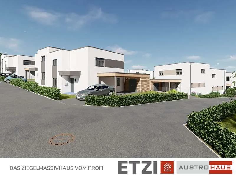 5-Zimmer-Haus kaufen in Gmunden – 117,05 m², € 432.300 – Bild 5 von 8