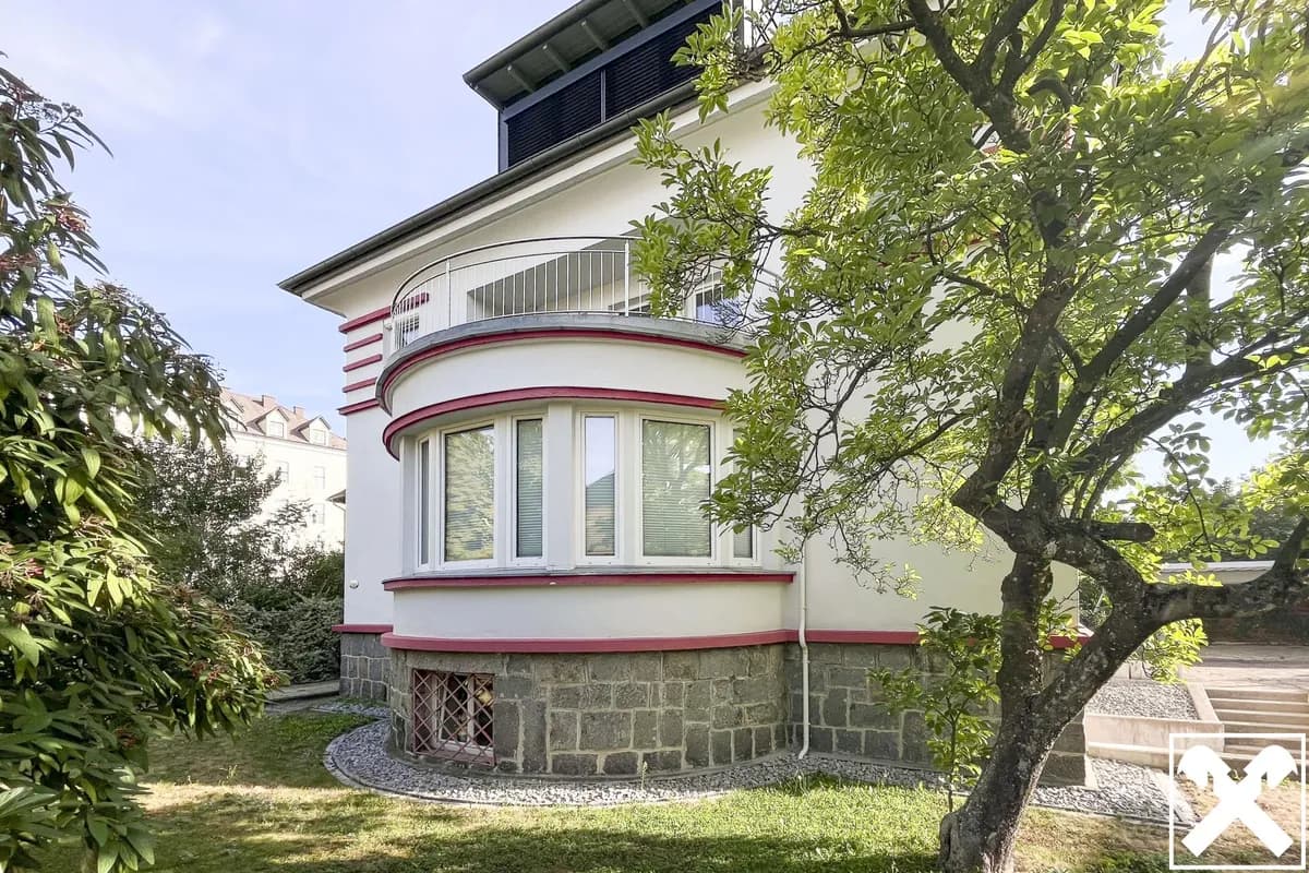 3-Zimmer-Wohnung mieten in Vöcklabruck – 81,28 m², € 1.150 – Bild 2 von 12