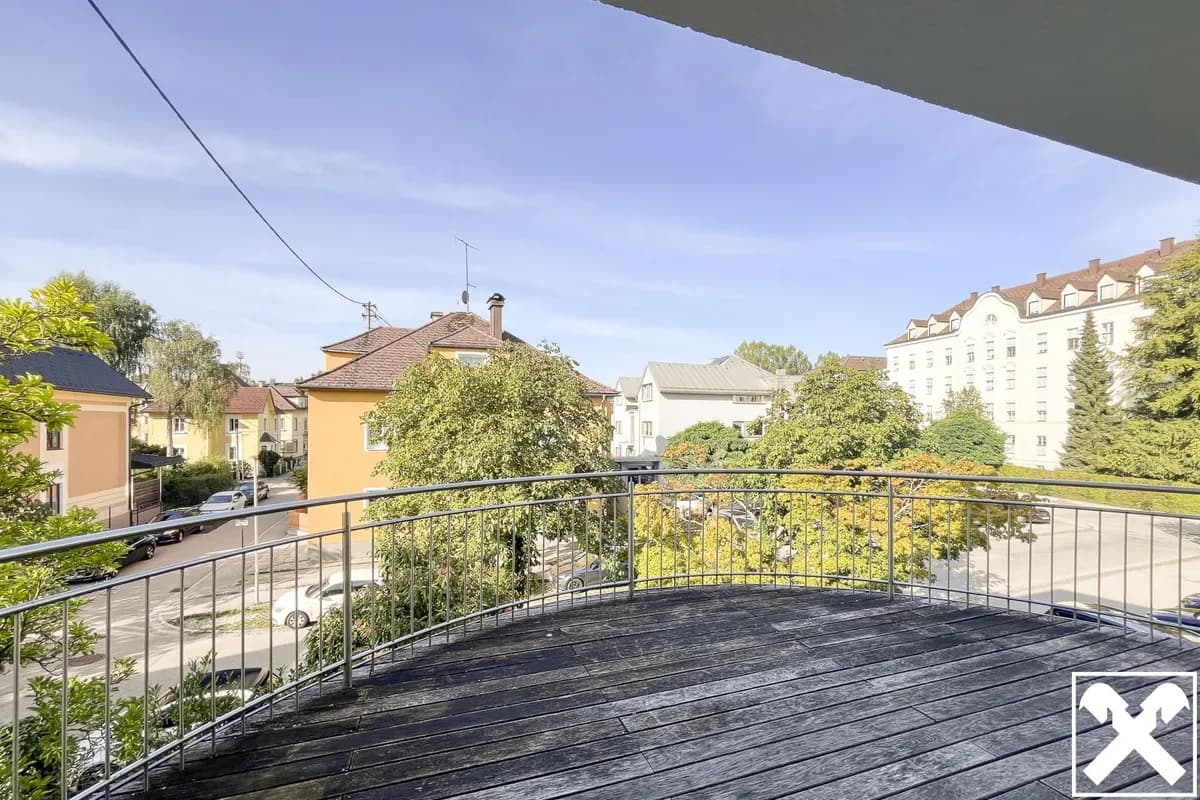 3-Zimmer-Wohnung mieten in Vöcklabruck – 81,28 m², € 1.150 – Bild 5 von 12
