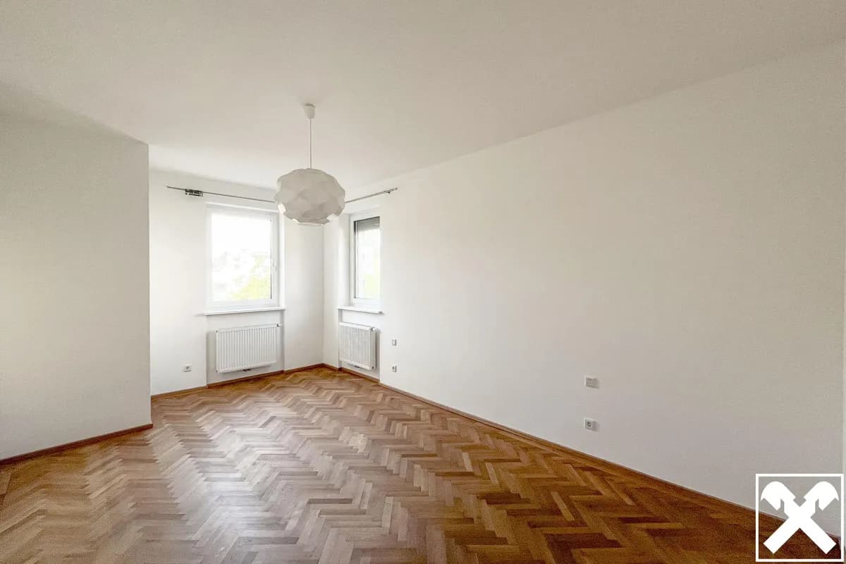 3-Zimmer-Wohnung mieten in Vöcklabruck – 81,28 m², € 1.150 – Bild 6 von 12