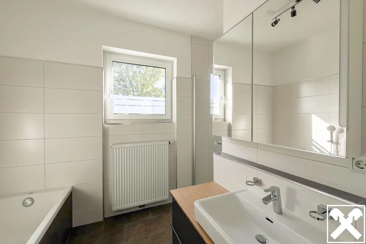 3-Zimmer-Wohnung mieten in Vöcklabruck – 81,28 m², € 1.150 – Bild 7 von 12