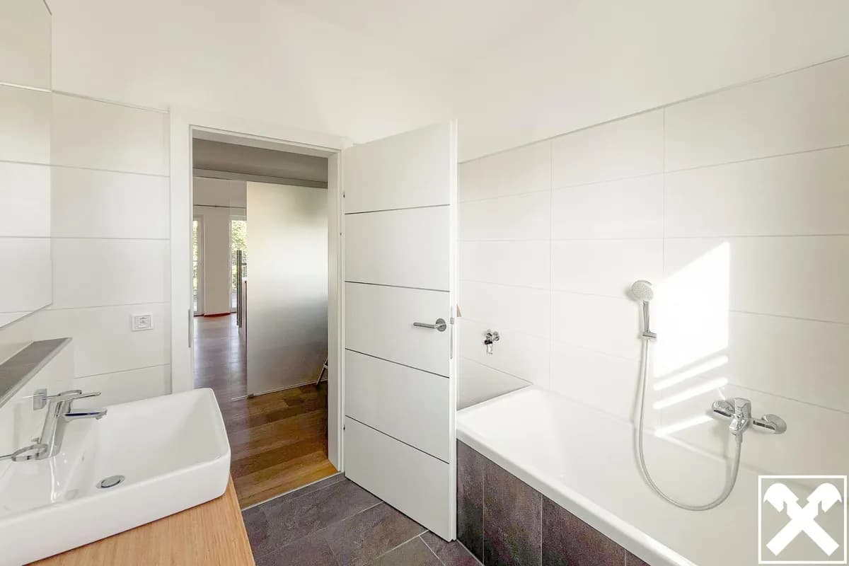 3-Zimmer-Wohnung mieten in Vöcklabruck – 81,28 m², € 1.150 – Bild 8 von 12