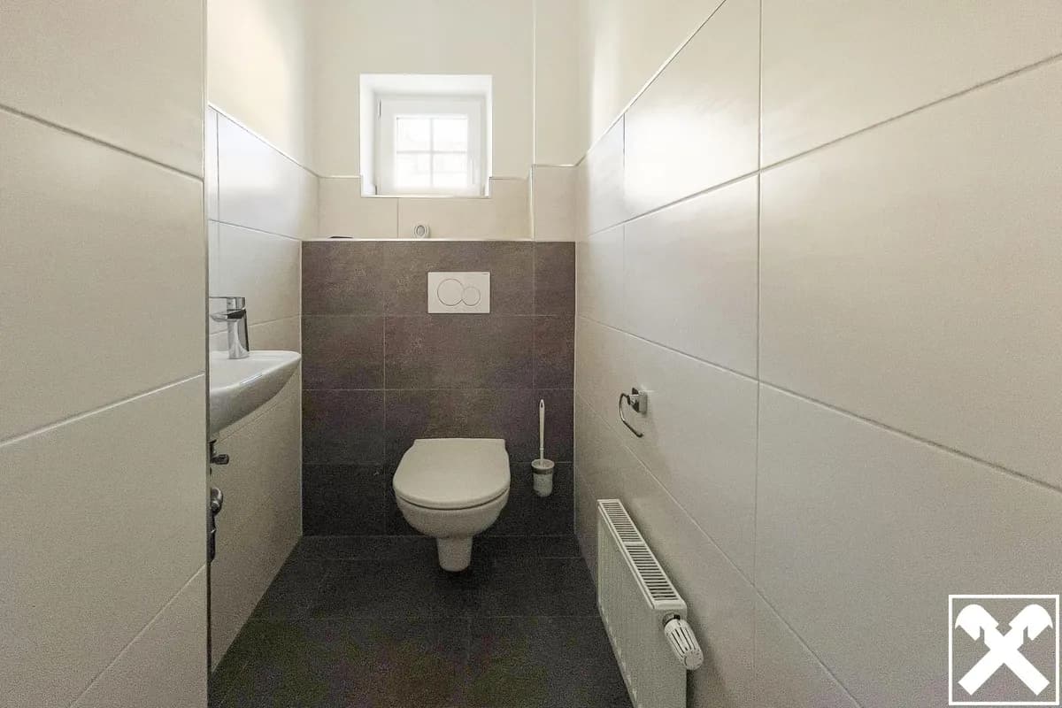 3-Zimmer-Wohnung mieten in Vöcklabruck – 81,28 m², € 1.150 – Bild 9 von 12