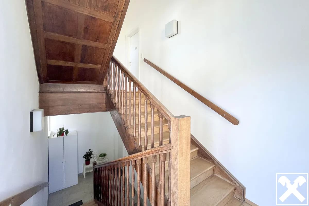3-Zimmer-Wohnung mieten in Vöcklabruck – 81,28 m², € 1.150 – Bild 10 von 12
