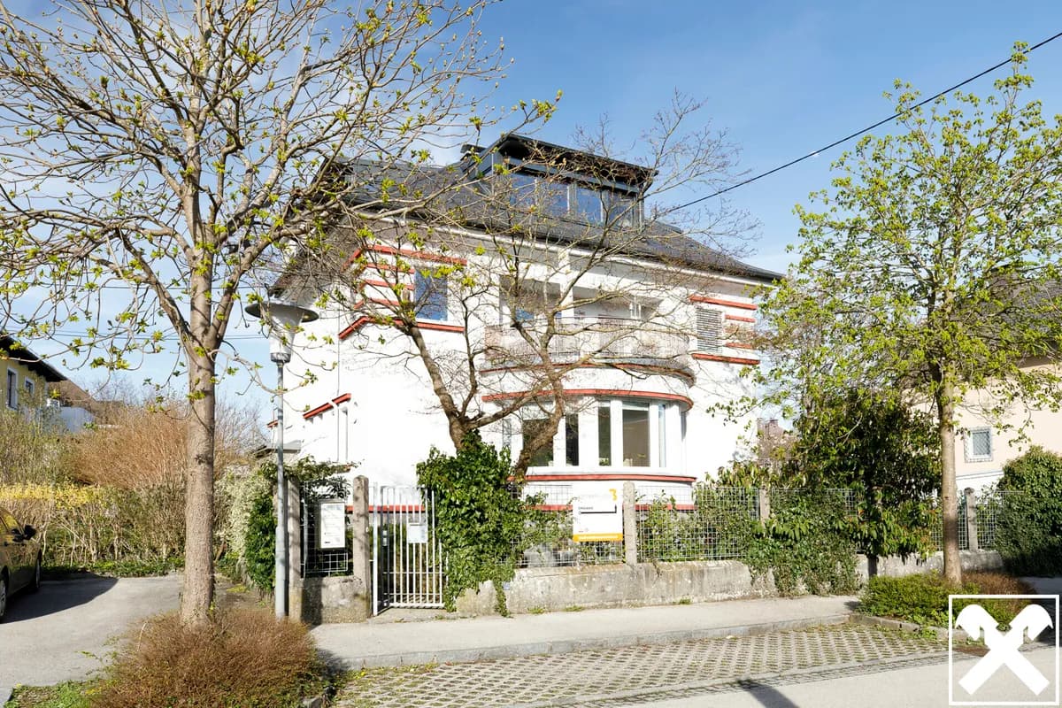 3-Zimmer-Wohnung mieten in Vöcklabruck – 81,28 m², € 1.150 – Bild 11 von 12