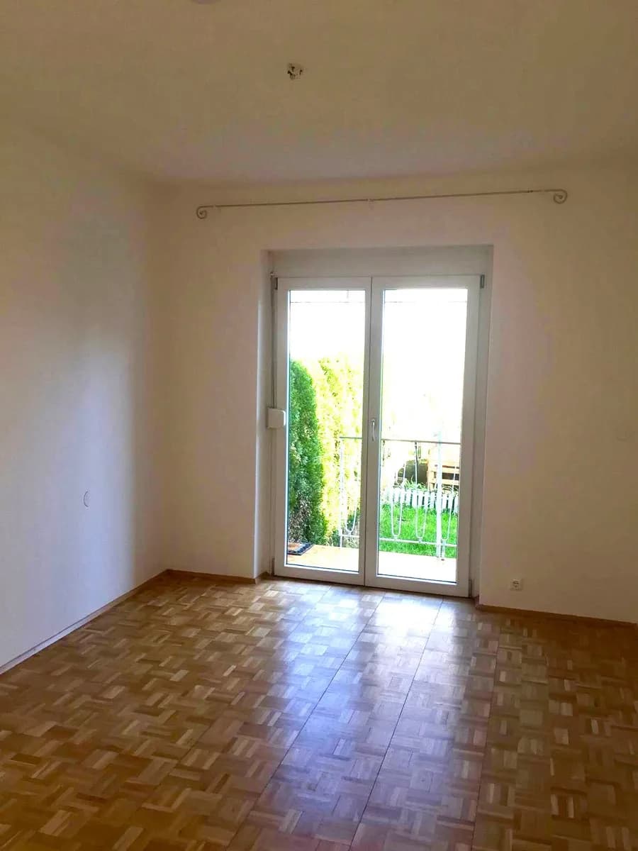 3-Zimmer-Wohnung mieten in Klagenfurt – 60 m², € 1.090 – Bild 2 von 9