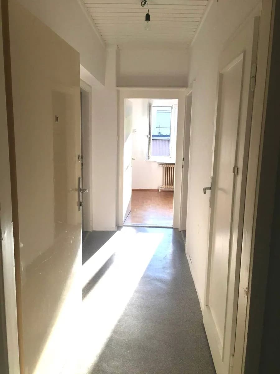3-Zimmer-Wohnung mieten in Klagenfurt – 60 m², € 1.090 – Bild 3 von 9
