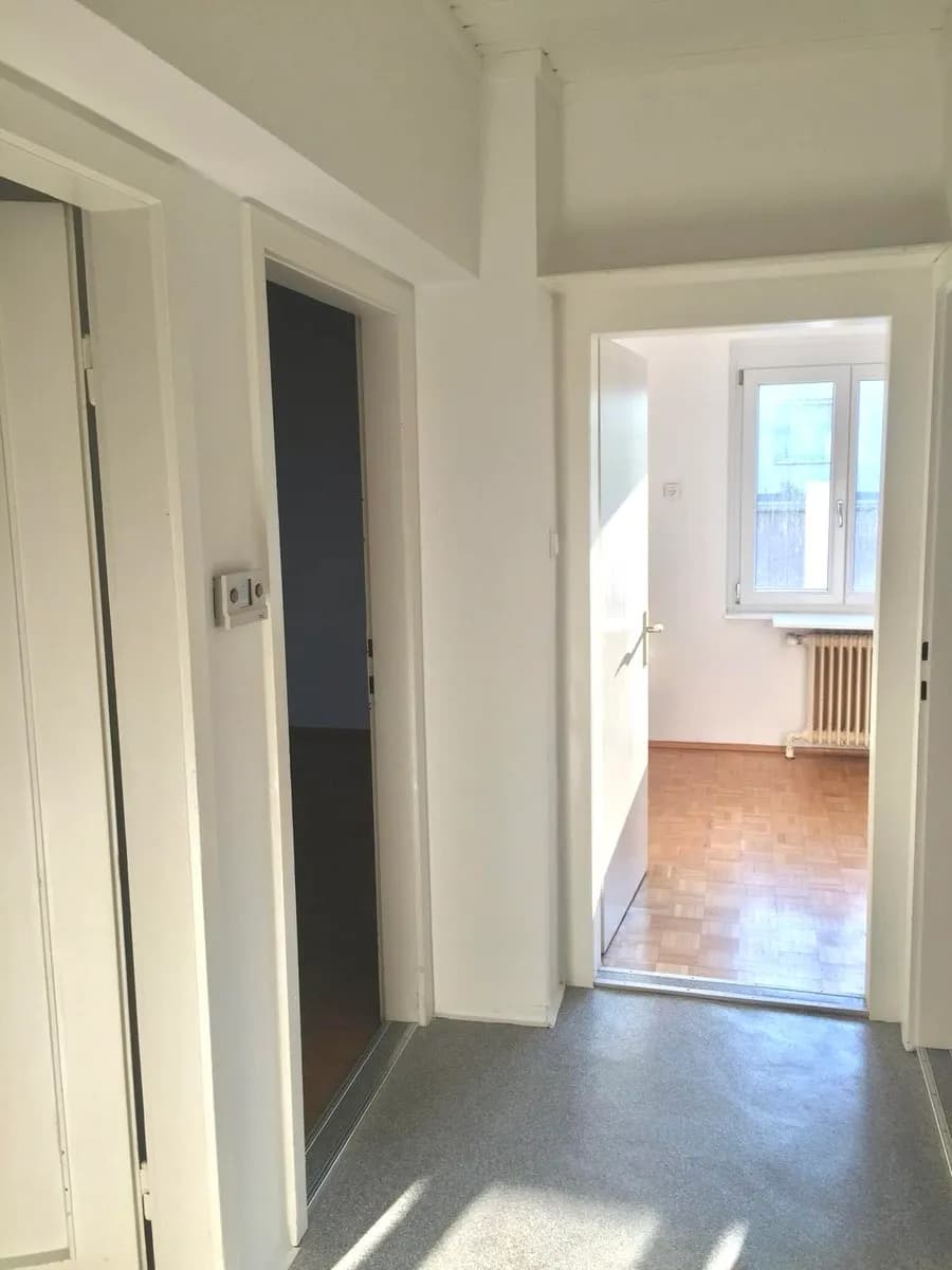 3-Zimmer-Wohnung mieten in Klagenfurt – 60 m², € 1.090 – Bild 4 von 9