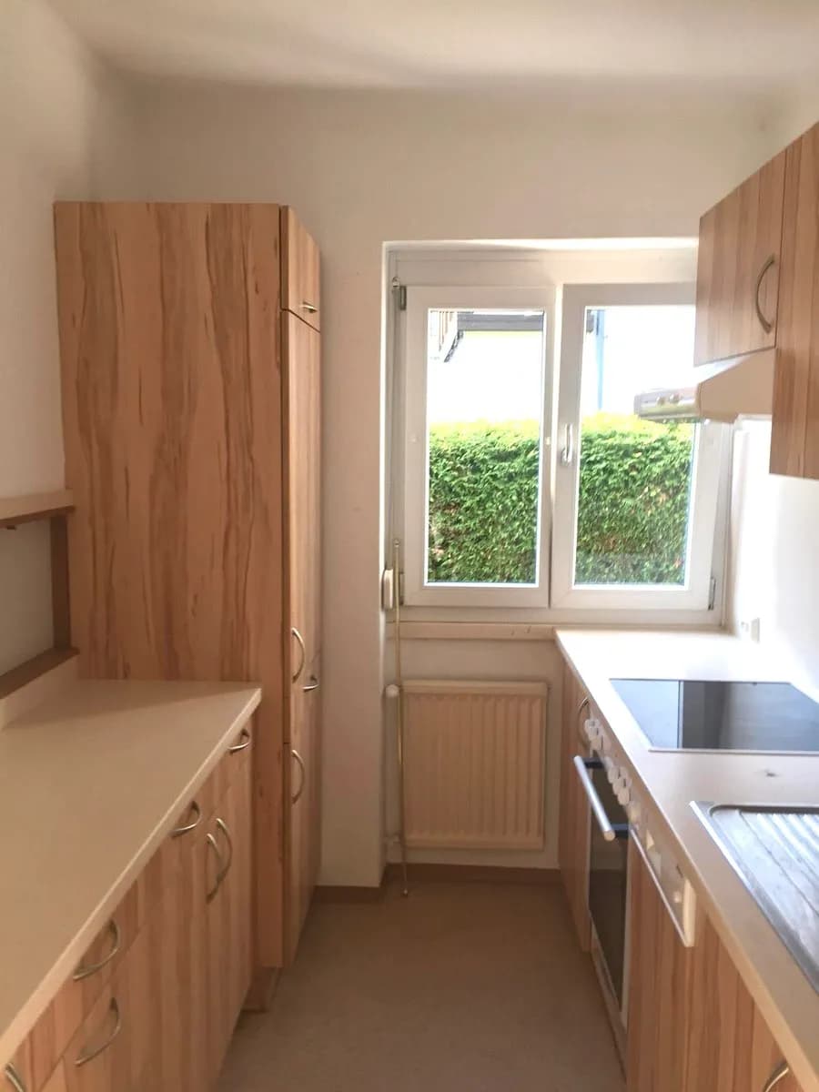3-Zimmer-Wohnung mieten in Klagenfurt – 60 m², € 1.090 – Bild 5 von 9