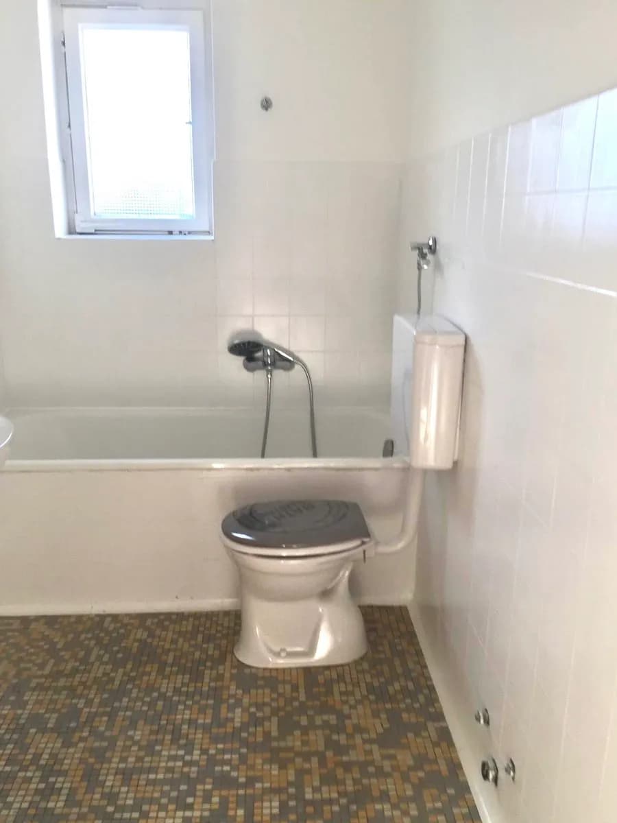 3-Zimmer-Wohnung mieten in Klagenfurt – 60 m², € 1.090 – Bild 6 von 9