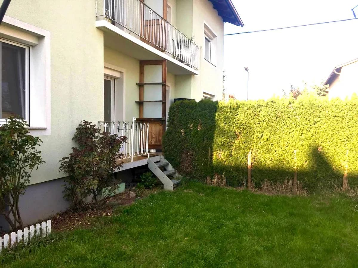 3-Zimmer-Wohnung mieten in Klagenfurt – 60 m², € 1.090 – Bild 7 von 9