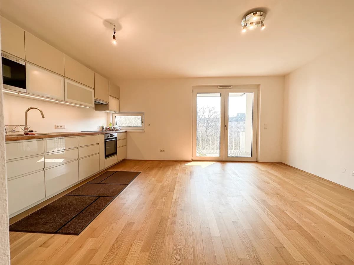 3-Zimmer-Wohnung mieten in Wien – 77,57 m², € 1.580 – Bild 3 von 15