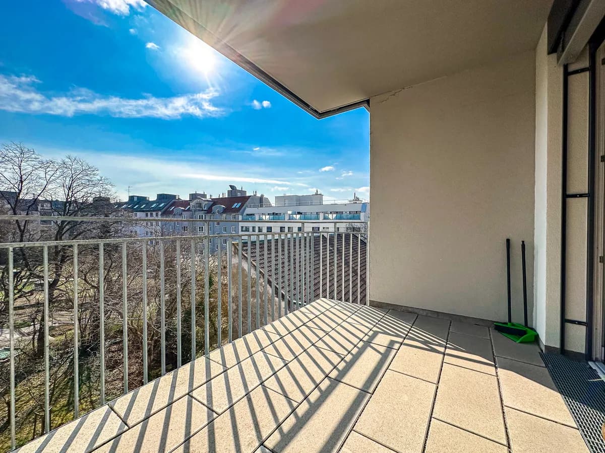 3-Zimmer-Wohnung mieten in Wien – 77,57 m², € 1.580 – Bild 4 von 15