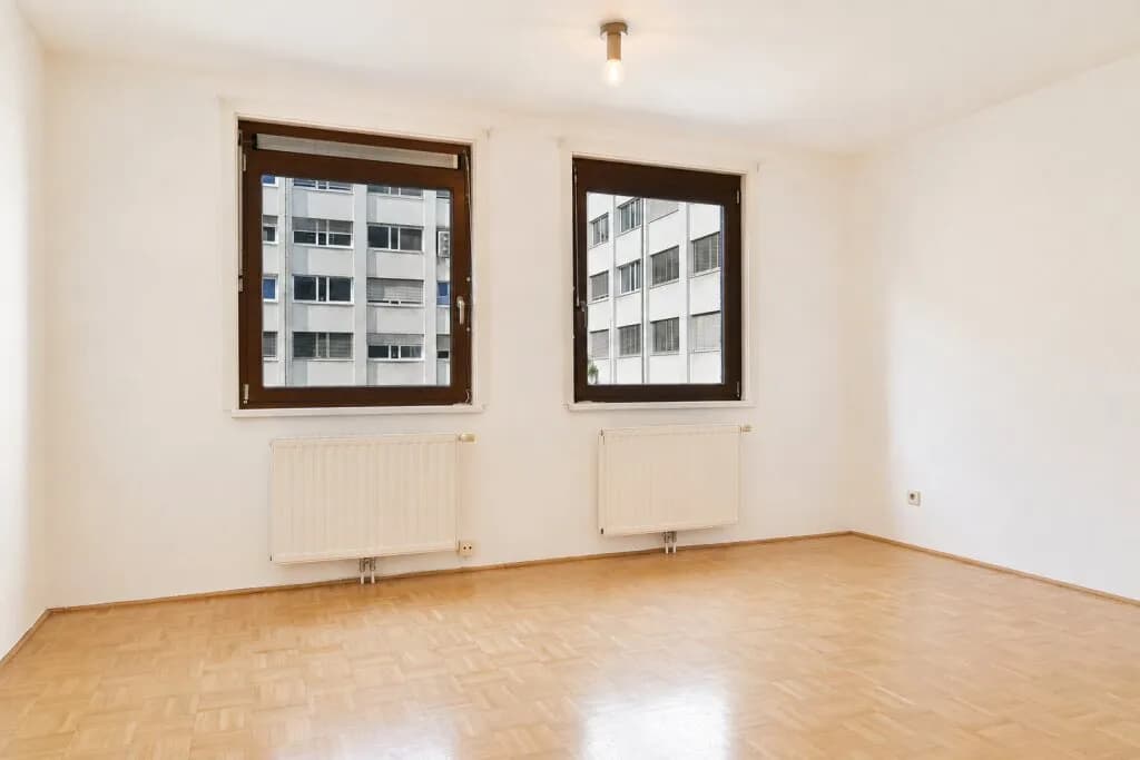 1-Zimmer-Wohnung kaufen in Wien – 33,06 m², € 229.500 – Bild 2 von 12