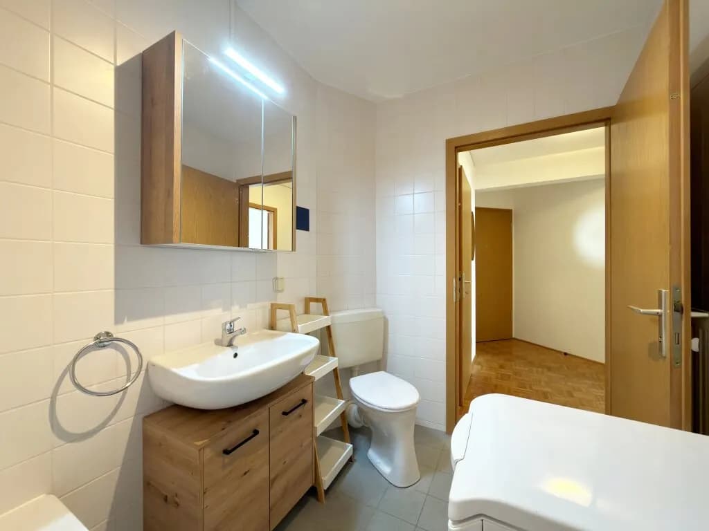 1-Zimmer-Wohnung kaufen in Wien – 33,06 m², € 229.500 – Bild 3 von 12