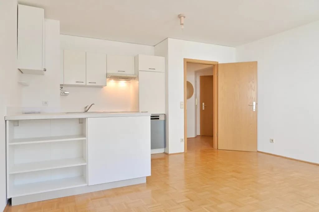 1-Zimmer-Wohnung kaufen in Wien – 33,06 m², € 229.500 – Bild 4 von 12