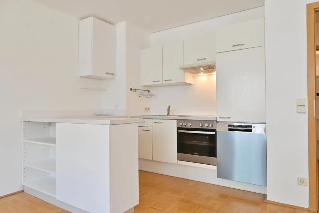 1-Zimmer-Wohnung kaufen in Wien – 33,06 m², € 229.500 – Bild 5 von 12