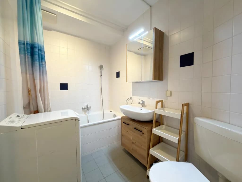 1-Zimmer-Wohnung kaufen in Wien – 33,06 m², € 229.500 – Bild 6 von 12