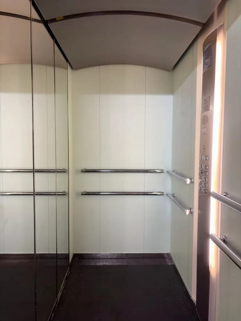 1-Zimmer-Wohnung kaufen in Wien – 33,06 m², € 229.500 – Bild 9 von 12
