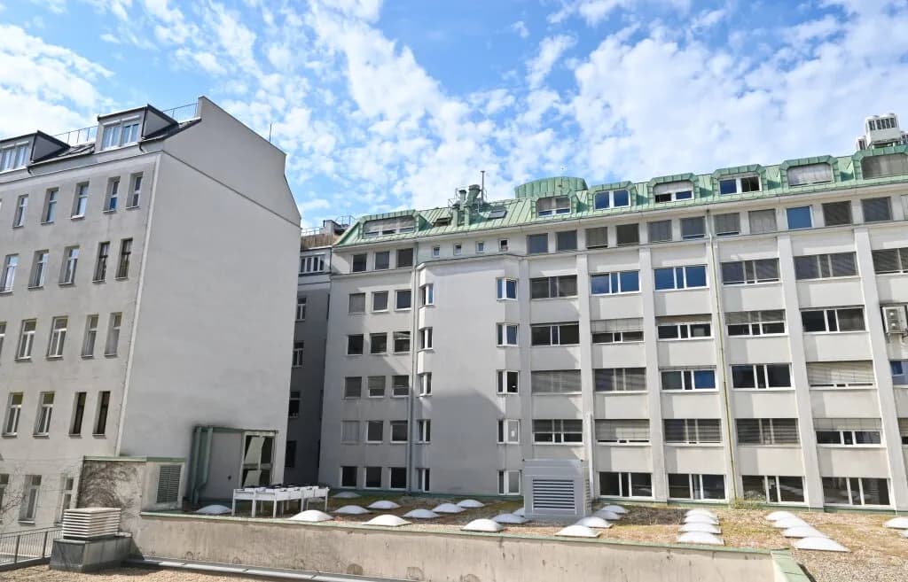 1-Zimmer-Wohnung kaufen in Wien – 33,06 m², € 229.500 – Bild 11 von 12