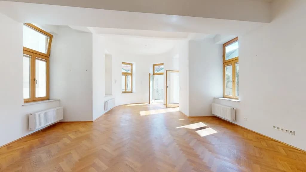 5-Zimmer-Wohnung kaufen in Wien – 174 m², € 1.395.000 – Bild 2 von 11