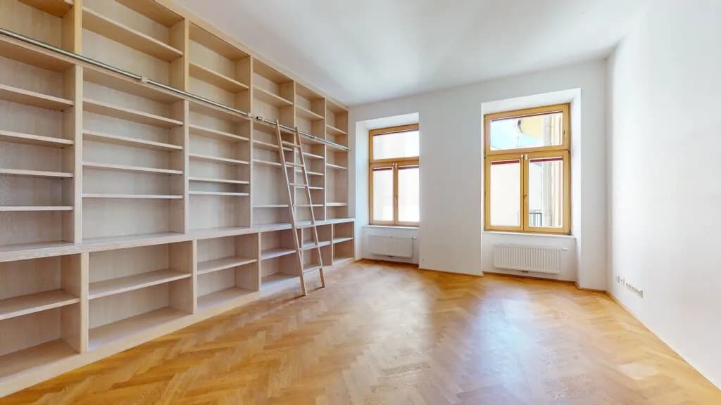 5-Zimmer-Wohnung kaufen in Wien – 174 m², € 1.395.000 – Bild 3 von 11