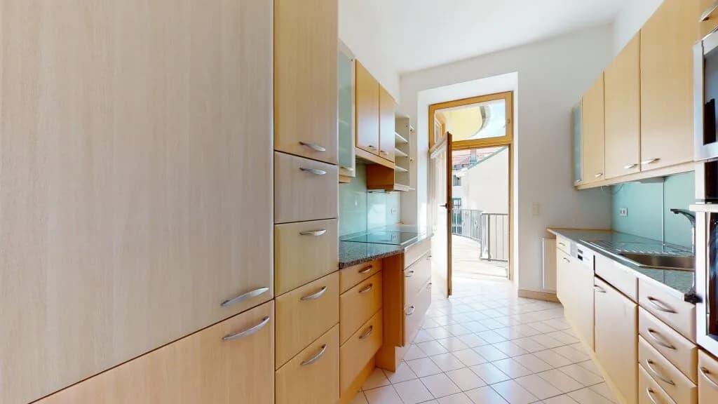 5-Zimmer-Wohnung kaufen in Wien – 174 m², € 1.395.000 – Bild 4 von 11
