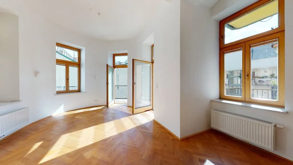 5-Zimmer-Wohnung kaufen in Wien – 174 m², € 1.395.000 – Bild 5 von 11